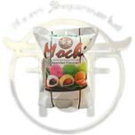 موچی ژاپنی میکس میوه 10 عددی