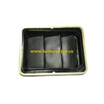 دریچه خروجی داخل صندوق عقب اچ سی شرکتی