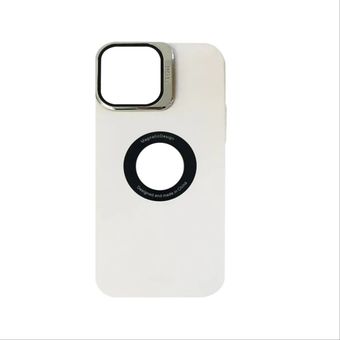 کاور مگ سیف مدل stent مناسب برای گوشی موبایل اپل iphone 13 pro max