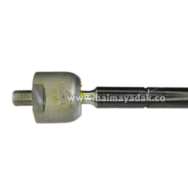 میل فرمان اچ سی کراس شرکتی