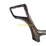 قاب روی غربیلک فرمان هایما اس7 شرکتی