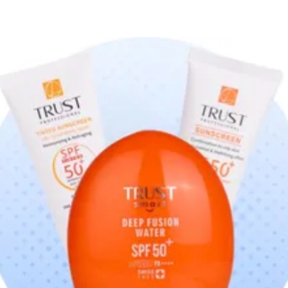 ضد آفتاب تراست