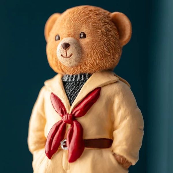 مجسمه مادام کوکو مدل Cookie