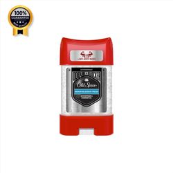 مام ژله ای الد اسپایس Oldspice اورجینال مدل Odour Blocker Fresh حجم 70 میل