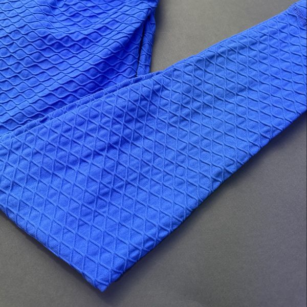 لگ زنانه ورزشی آبی اورجینال