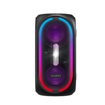 اسپیکر بلوتوث قابل حمل انکر مدل SoundCore Rave plus A3391G12