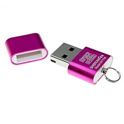 رم ریدر سایوتیم مدل SY-T18