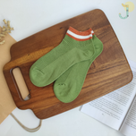 جوراب مچی زنانه کبریتی ساده وارداتی