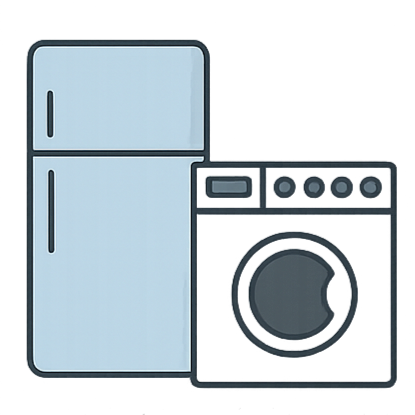 لوازم خانگی