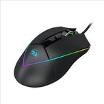 ماوس رد دراگون مدل Red Dragon Emperor M909-RGB