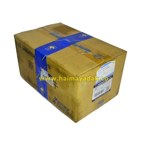 منبع کنیستر بنزین هایما اس7 2000شرکتی