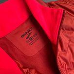 پافر زنانه بروکس 093 shield hybrid