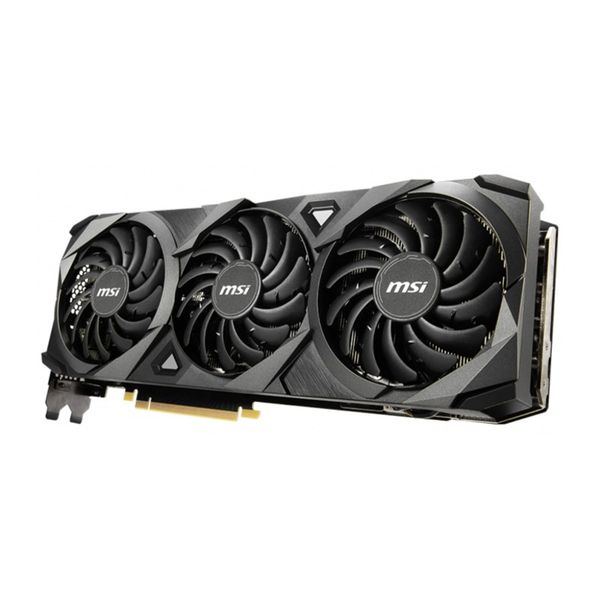 کارت گرافیک ام اس آی مدل GeForce RTX 3090 VENTUS 3X 24G OC