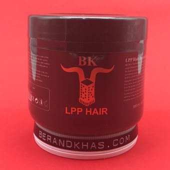 بستر ساز ال پی پی  BK