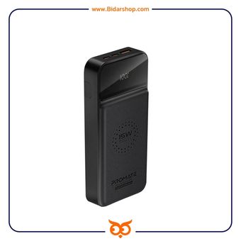 پاوربانک پرومیت 20000 مدل (20w) AuraTorq-20