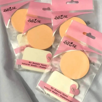 پد پنکیک 2 عددی