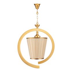 چراغ آویز زیمادور مدل آلما کد ZD-02