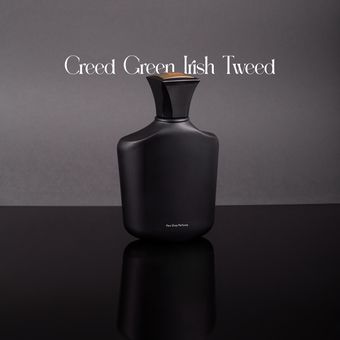 ادکلن کرید گرین ایریش توید 100 میل جانوین (جکوین) Creed Green Irish Tweed Johnwin