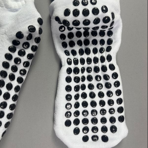 جوراب استپ دار نایک