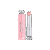 بالم لب و لیپ گلاس