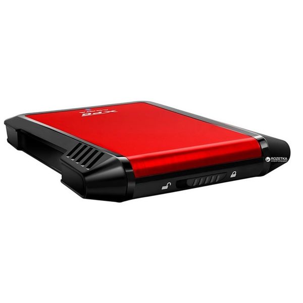 باکس تبدیل SATA به USB 3.1 ای دیتا مدل EX500
