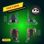 کوله پشتی پکینیو مدل تبریز 20