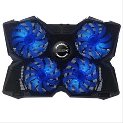 پایه خنک کننده کول کلد مدل K25