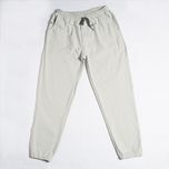 شلوار اسلش دم پا کش رنگ سفید