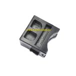 بوش میل موجگیر جلو - داخلی هایما اس5 شرکتی (2عددی)