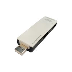 هاب 4 پورت USB 2.0 سایوتیم مدل h-001