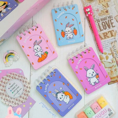 دفترچه یادداشت پنجره ای