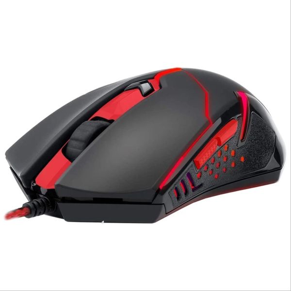 ماوس رد دراگون مدل Centrophorus m601-3