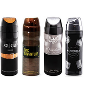 اسپری خوشبوکننده