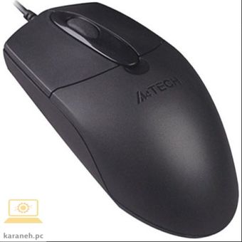 ماوس ایفورتک او پی-720 دی