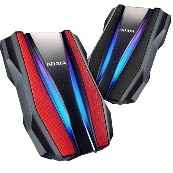 HDD External ADATA HD770G 2TB