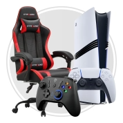 کنسول و تجهیزات گیمینگ