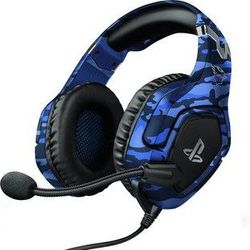 Trust Gaming GXT 488 Forze-B – هدست گیمینگ دارای مجوز رسمی پلیاستیشن