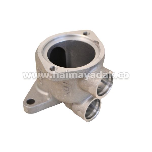 پوسته نگهدارنده ترموستات هایما اس7 2000