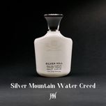 ادکلن کرید سیلور مونتاین  100 میل جانوین (جکوین) Creed Silver Mountain Water Johnwin