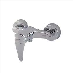 شیر توالت کسری مدل کارون کروم