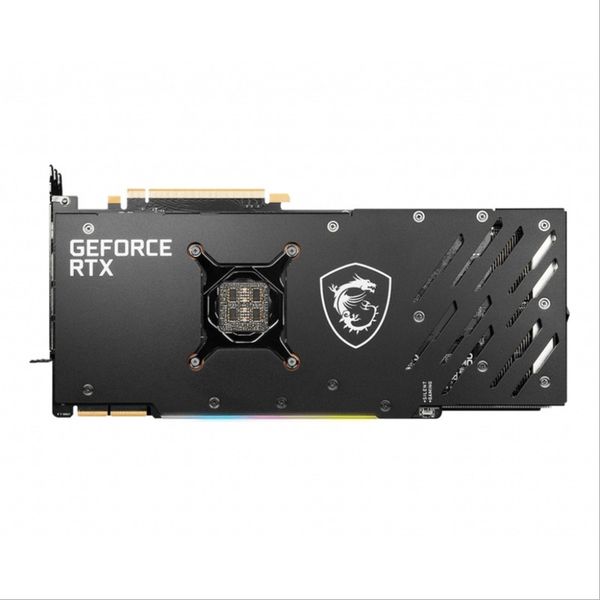 کارت گرافیک ام اس آی مدل GeForce RTX 3090 Ti GAMING X TRIO 24G