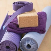 یوگا و پیلاتس