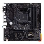 مادربرد ایسوس مدل ASUS TUF GAMING A520M-PLUS II