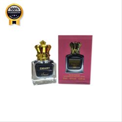 ادکلن مردانه اسمارت کالکشن Smart collection اورجینال مدل ژان پل گوتیه اسکندل مردانه کد 600 حجم 25 میلی لیتر