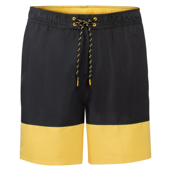 شلوارک ساحلی مردانه لیورجی سایز بزرگ مدل 4056233145144