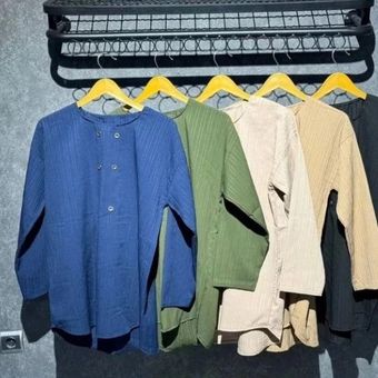 تونیک مانتویی