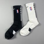 جوراب حوله ای نایک nba ساق بلند