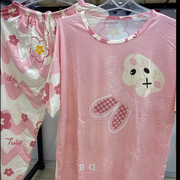 ست سه تیکه راحتی نخی