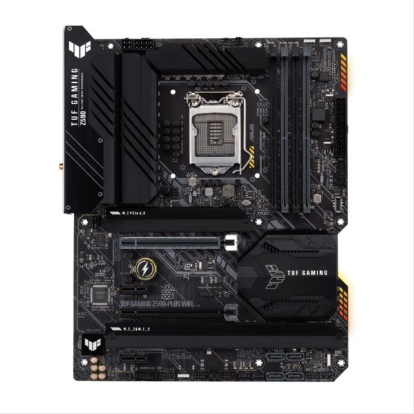 مادربورد ایسوس مدل  TUF Gaming Z590-PLUS Wifi