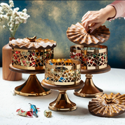 ظروف چوبی ASA